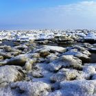 Wattenmeer vor Kampen