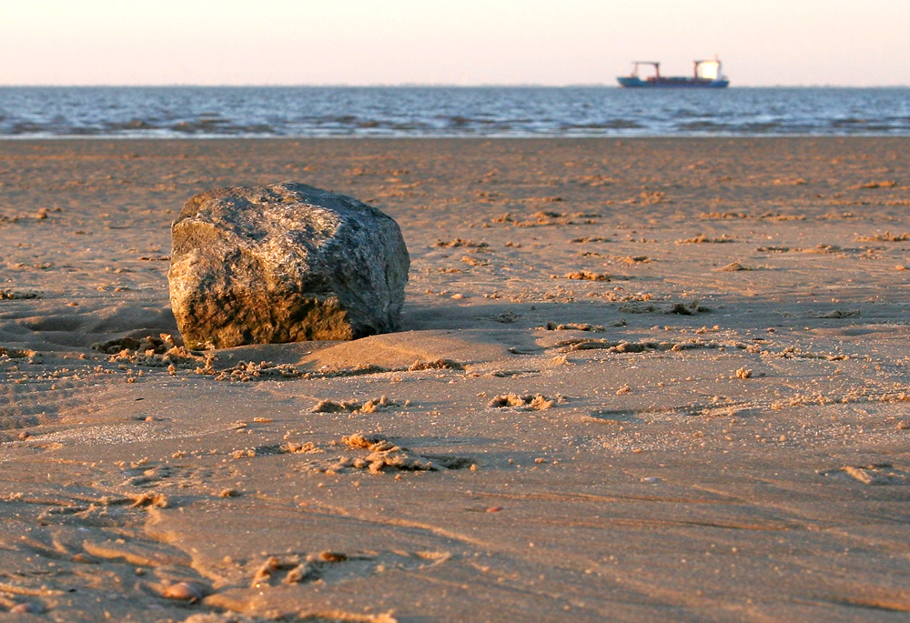 Wattenmeer Weltnaturerbe