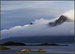 wattige wolken