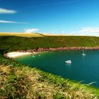 Watwick Bay