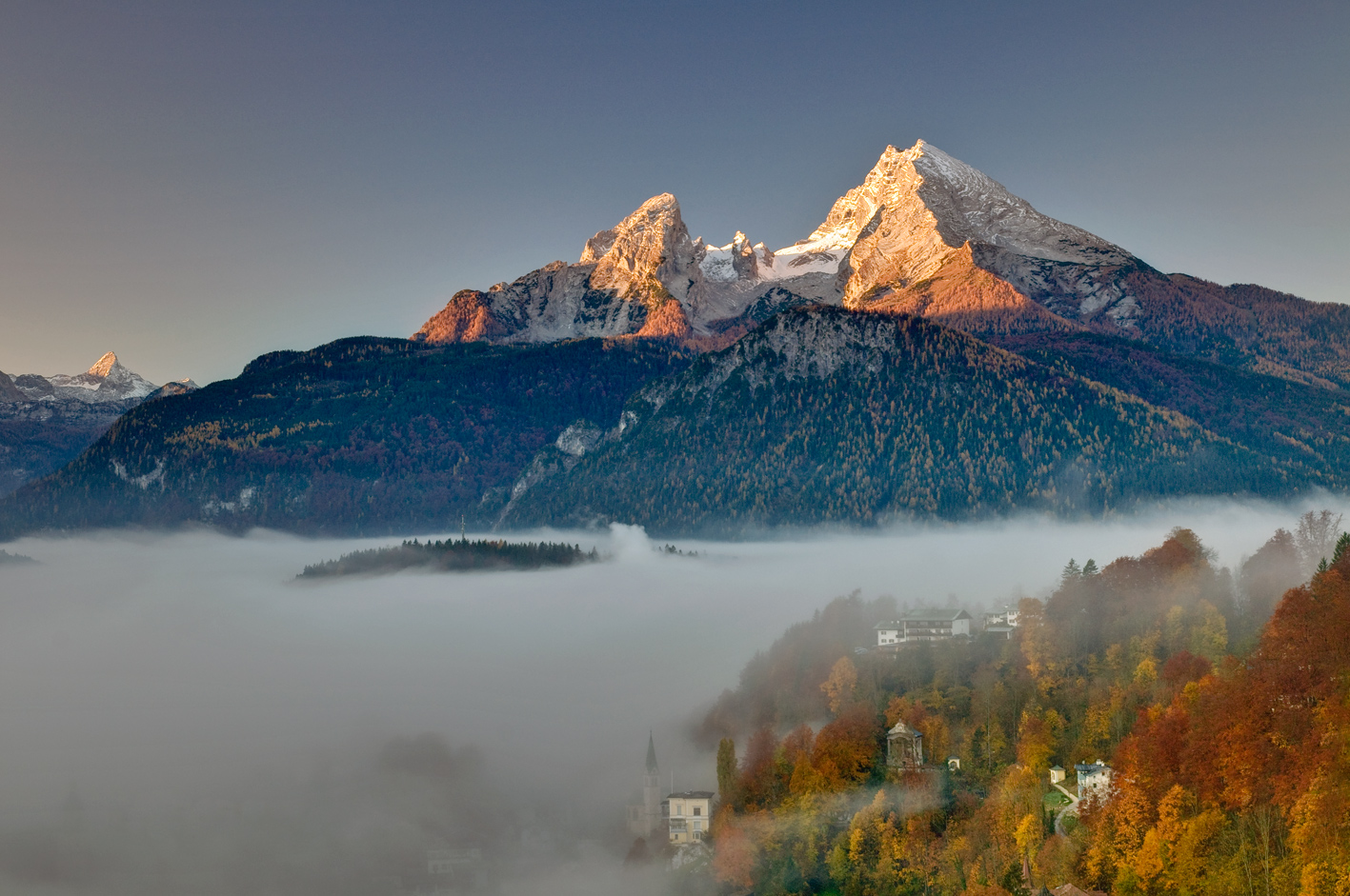 Watzmann