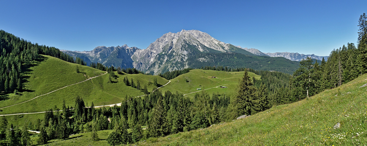 Watzmann