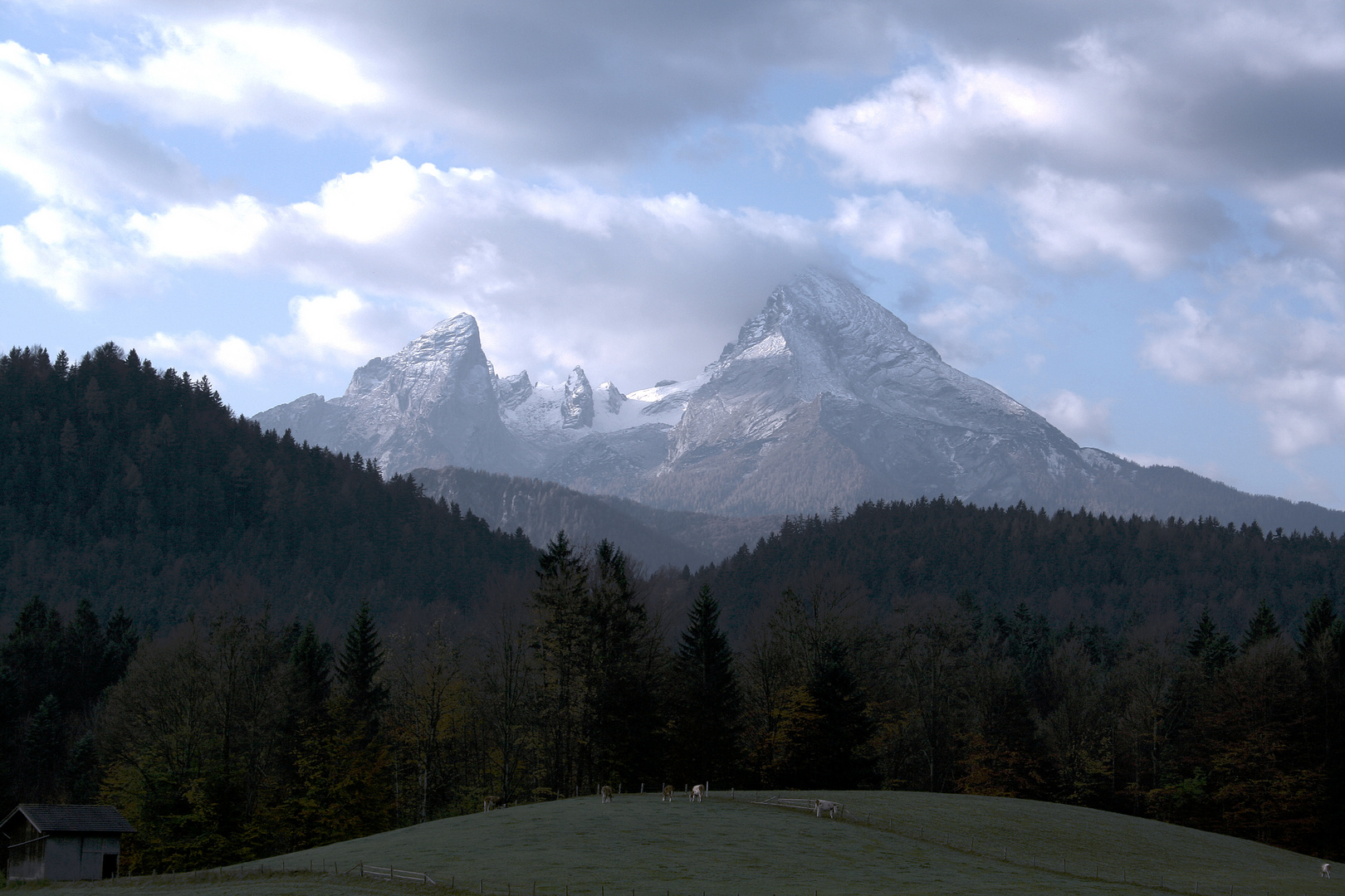 Watzmann