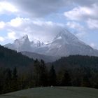 Watzmann