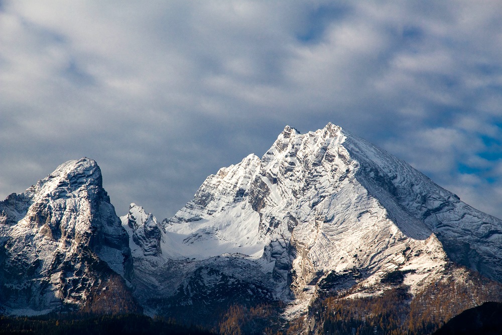 Watzmann