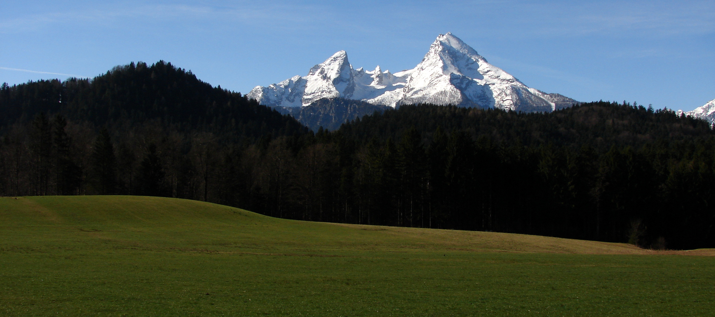 Watzmann