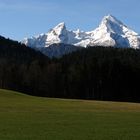 Watzmann