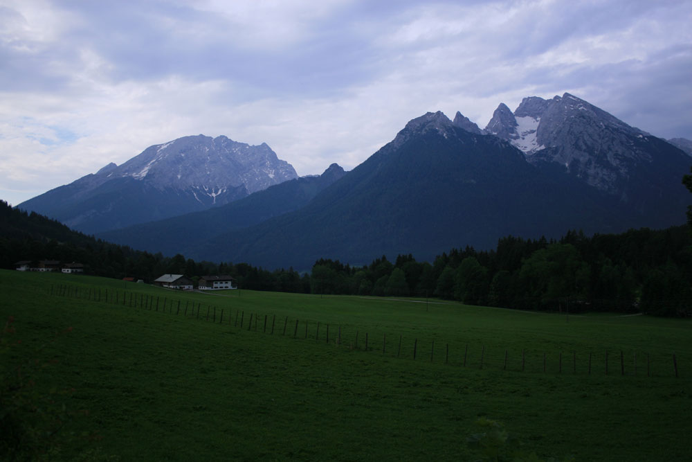 Watzmann