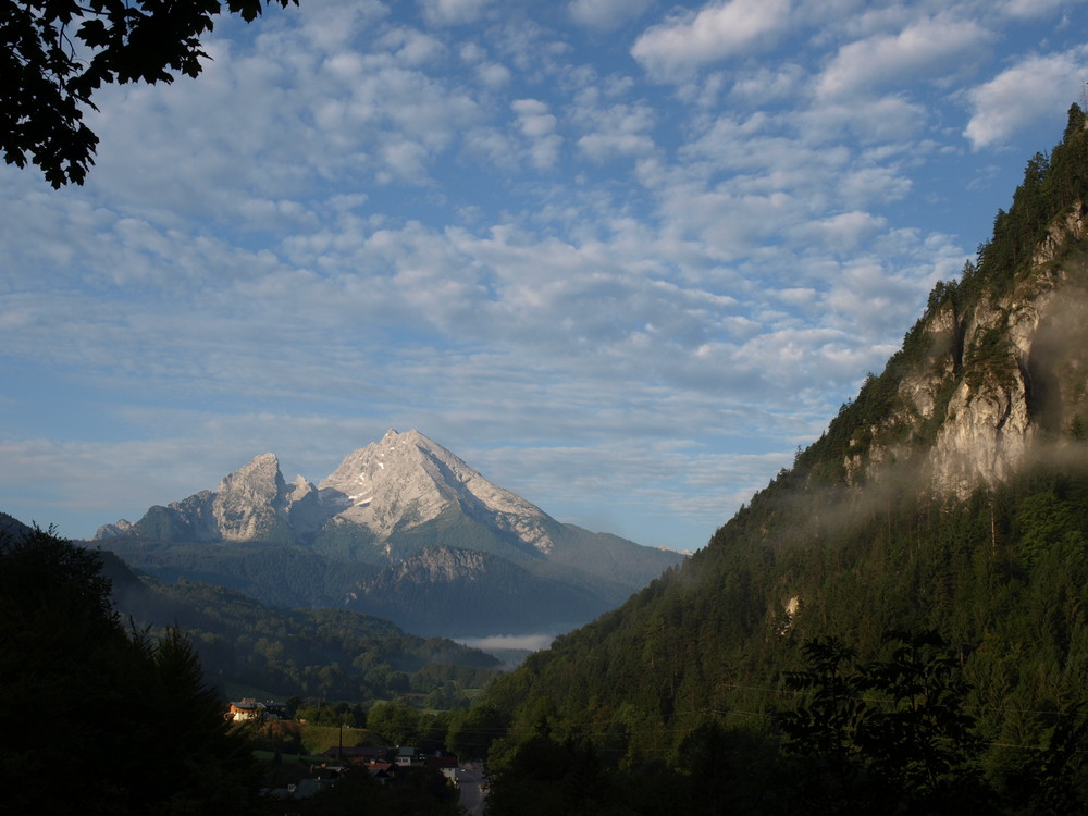 Watzmann