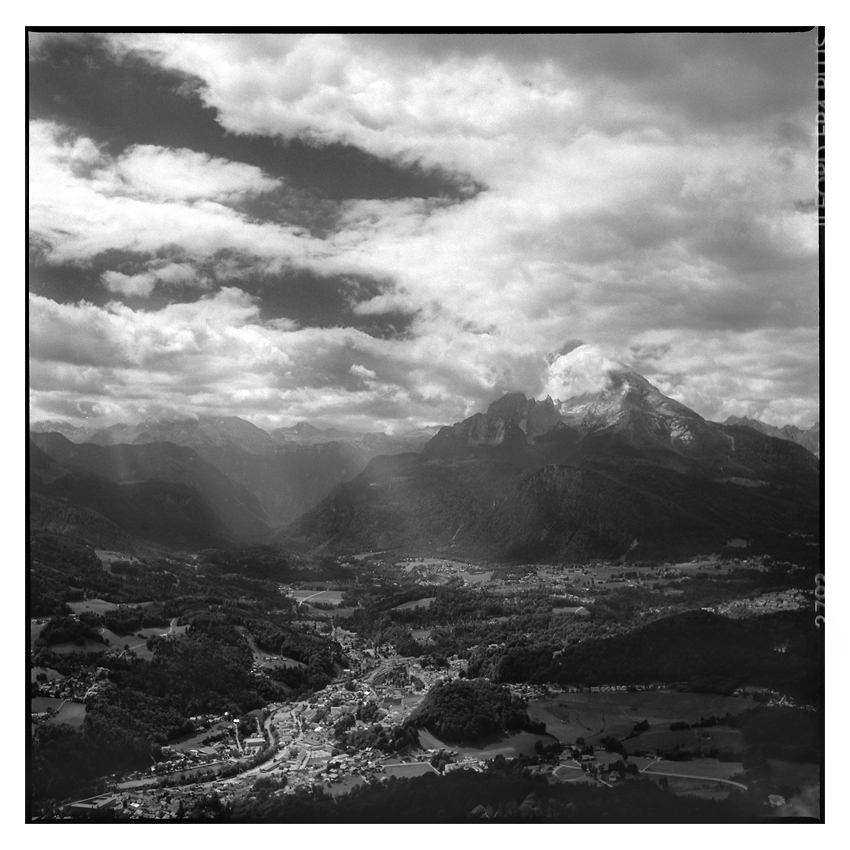 Watzmann