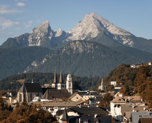Watzmann