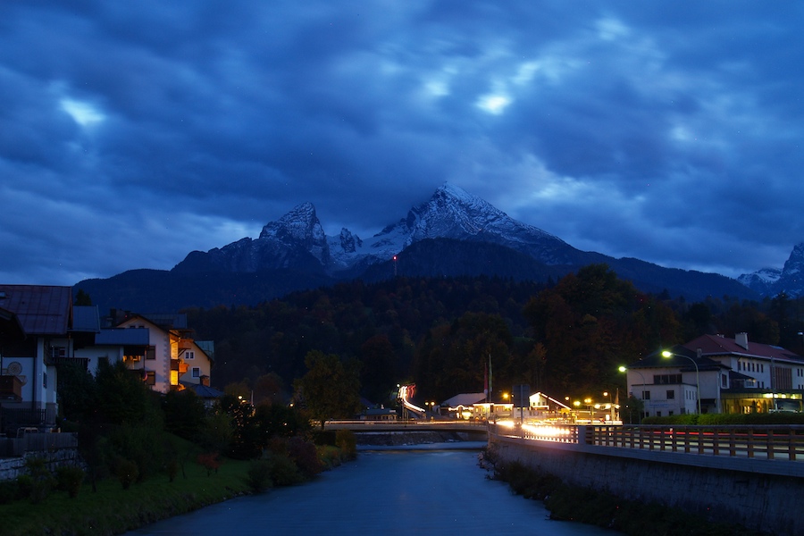 Watzmann