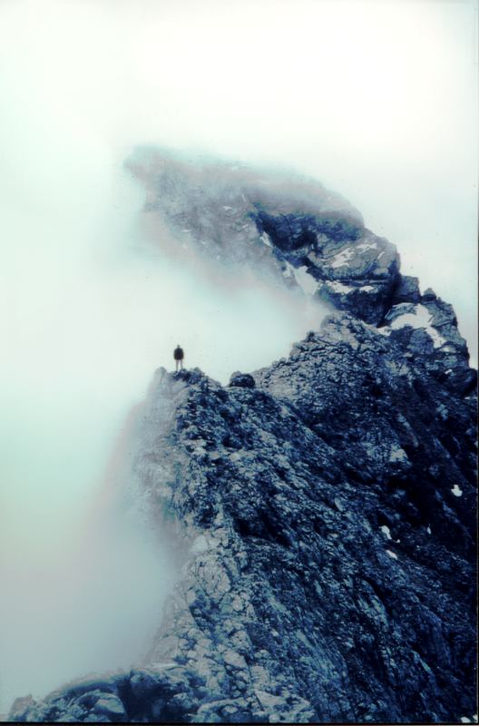 Watzmann, Berchtesgaden, Bavarian Alps, Germany