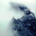 Watzmann, Berchtesgaden, Bavarian Alps, Germany