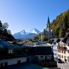 Watzmann - Berchtesgaden