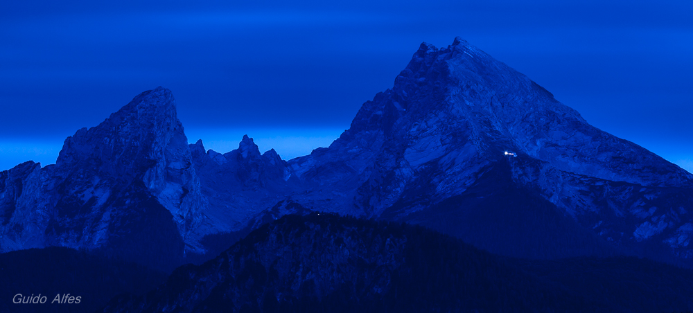 Watzmann Blues