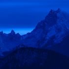 Watzmann Blues