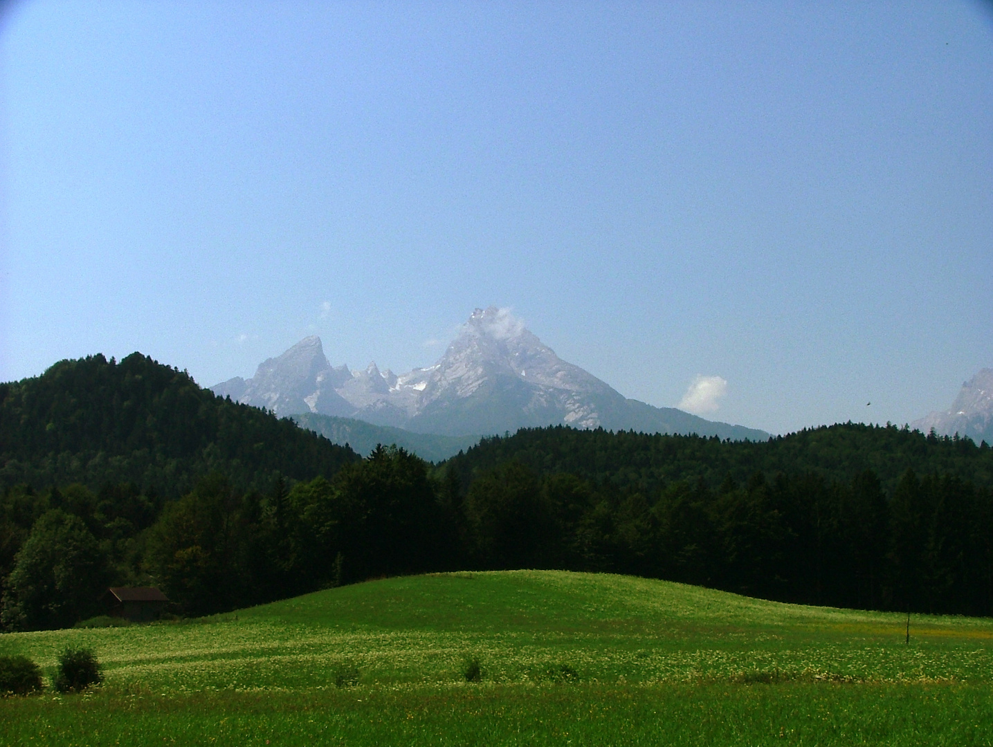 Watzmann