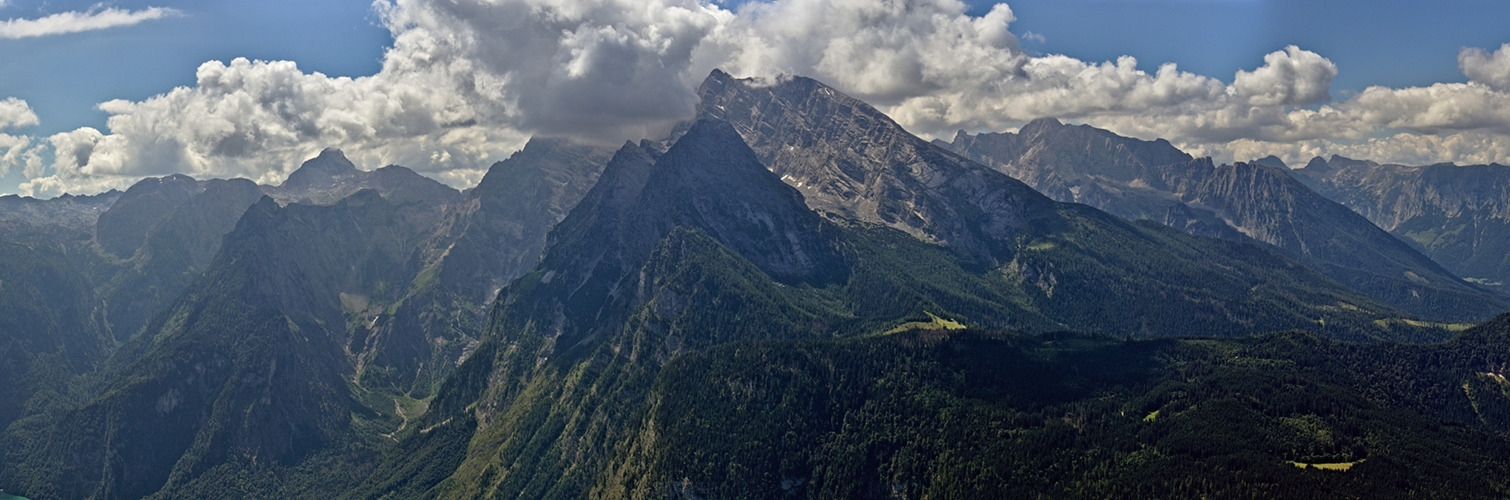 Watzmann