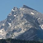 Watzmann, der Gipfelbereich (IMG_5889_ji)