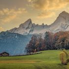  Watzmann: der schönste Berg