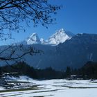 Watzmann