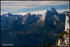 Watzmann Familie