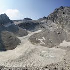 Watzmann Gletscher