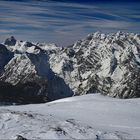 Watzmann - Großer Hundstod