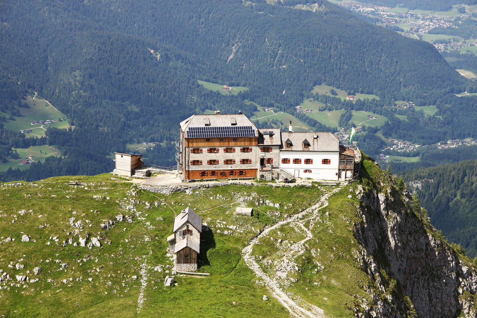 Watzmann-Haus