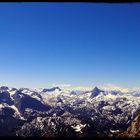 Watzmann Hocheck 2012