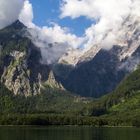 Watzmann - Königsee