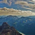 Watzmann-Königssee