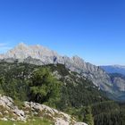 -Watzmann + Königssee-