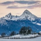 Watzmann: mächtig und schicksalsträchtig