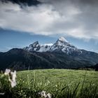 Watzmann - mein Lieblingsberg :-)