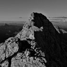 Watzmann-Mittelspitze 