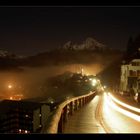 Watzmann Night