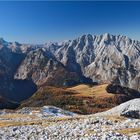 Watzmann Ostwand