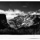 Watzmann Ostwand (25.10.14)