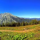 Watzmann Ostwand