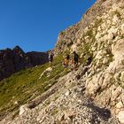 Watzmann Ostwand-7