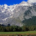 Watzmann Ostwand