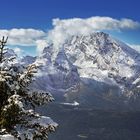 Watzmann-Ostwand