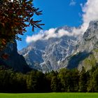 Watzmann Ostwand