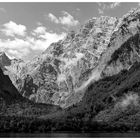 Watzmann, Ostwand