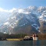 watzmann-ostwand