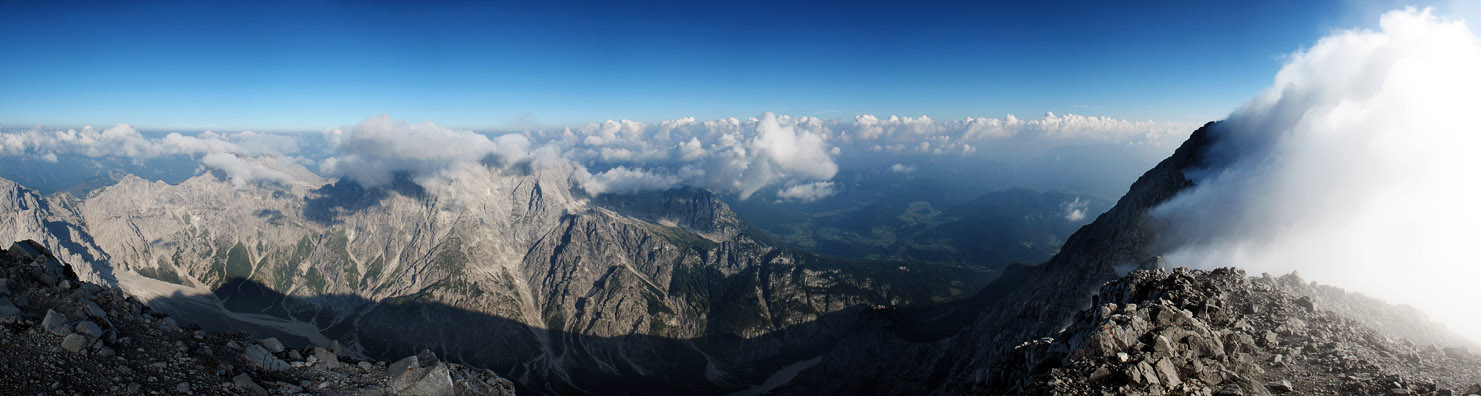 Watzmann-Südspitze