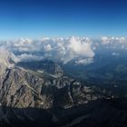 Watzmann-Südspitze