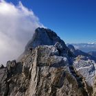 Watzmann-Überschreitung